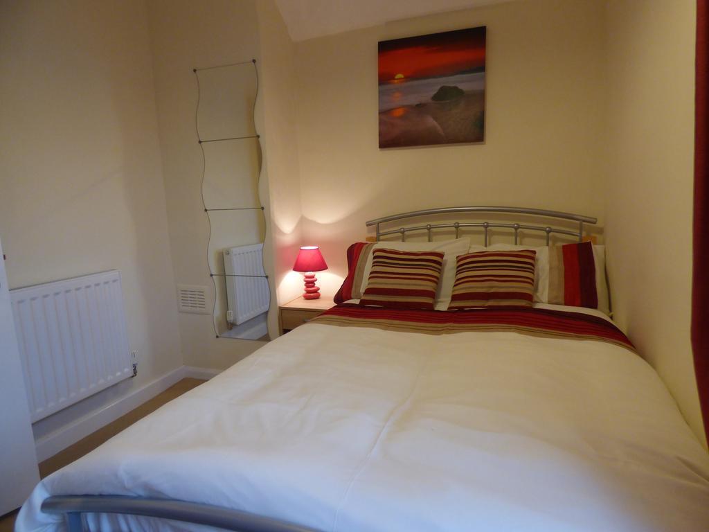 Hotel Birdholme House Chesterfield Exterior foto