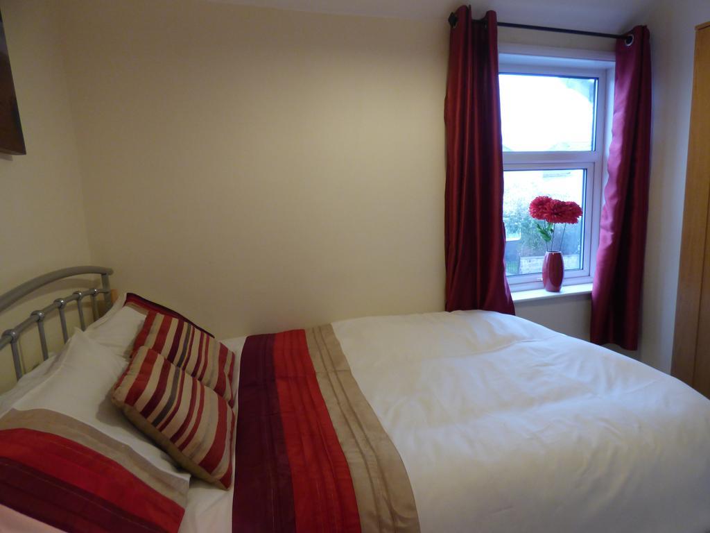 Hotel Birdholme House Chesterfield Exterior foto